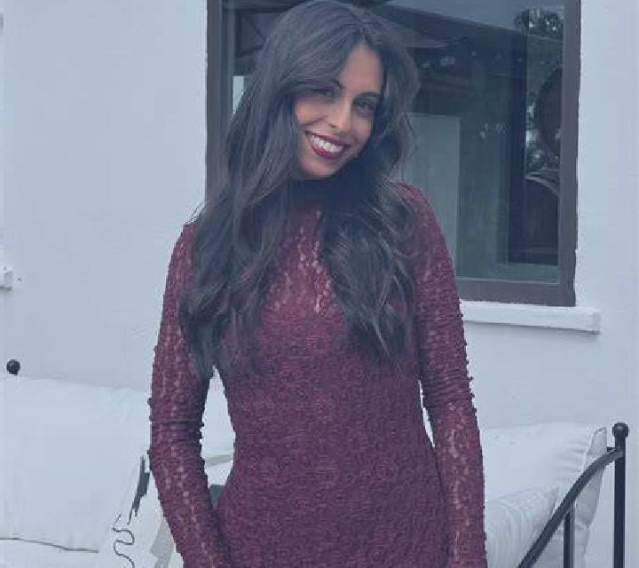 Isabela 3 Competa escort