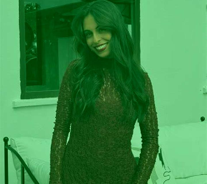Isabela 3 Cuevas del Campo escort