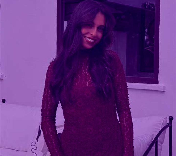 Isabela 3 La Poveda escort