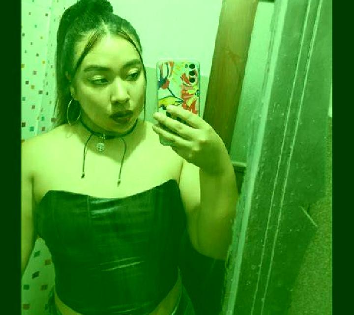 Isabela 3 Mazaricos escort