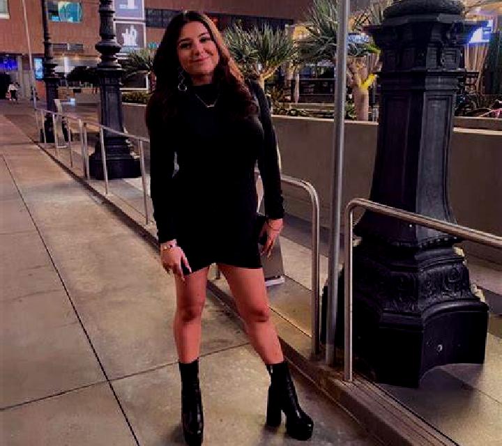 Isabela 3 Niguella escort