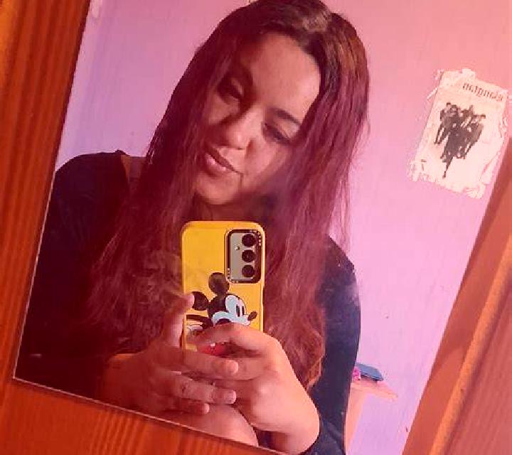 Isabela 3 Puente de Vallecas escort