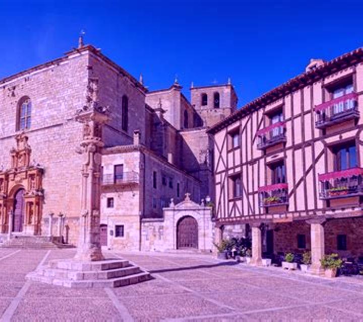 Isabela 3 Santa Maria del Berrocal escort