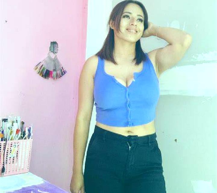Isabela 3 Torrequemada escort