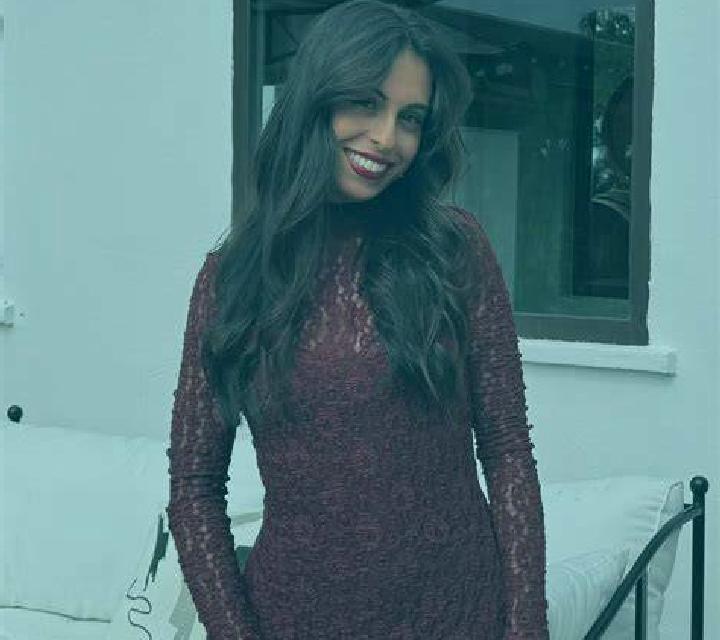 Isabela 3 Valdefuentes de Sangusin escort