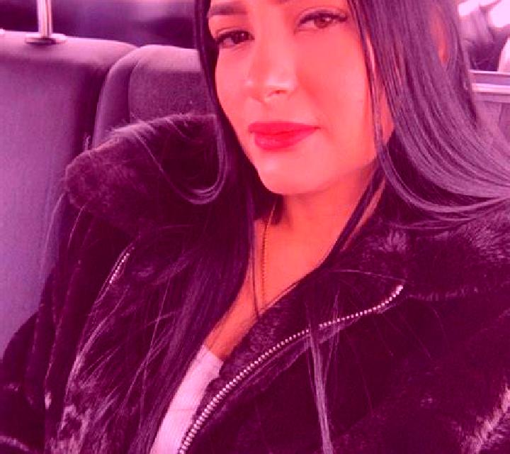 Isabela 3 Villaverde de Iscar escort