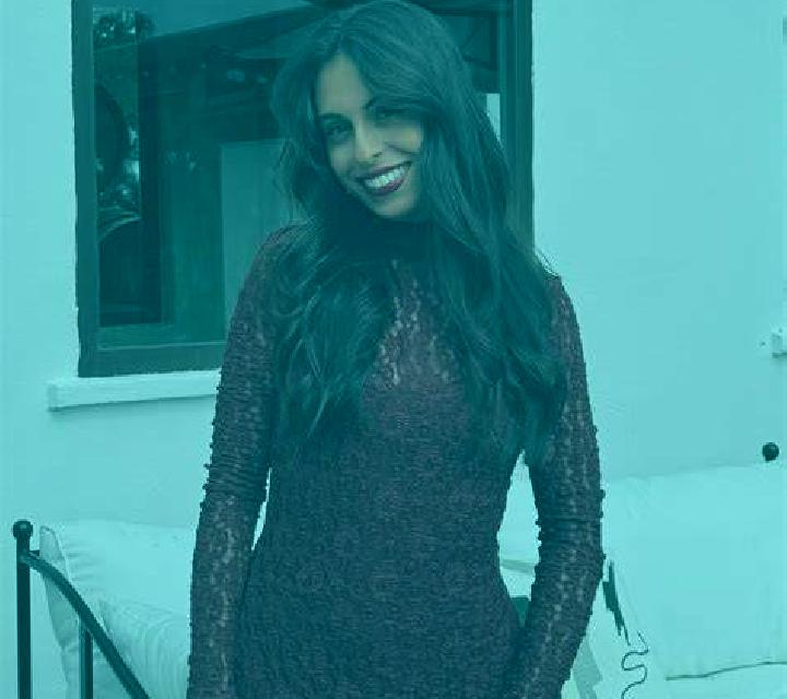 Isabela Abegondo escort