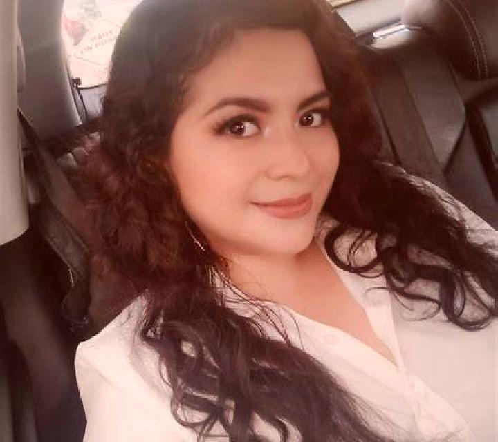 Isabela Alborache escort