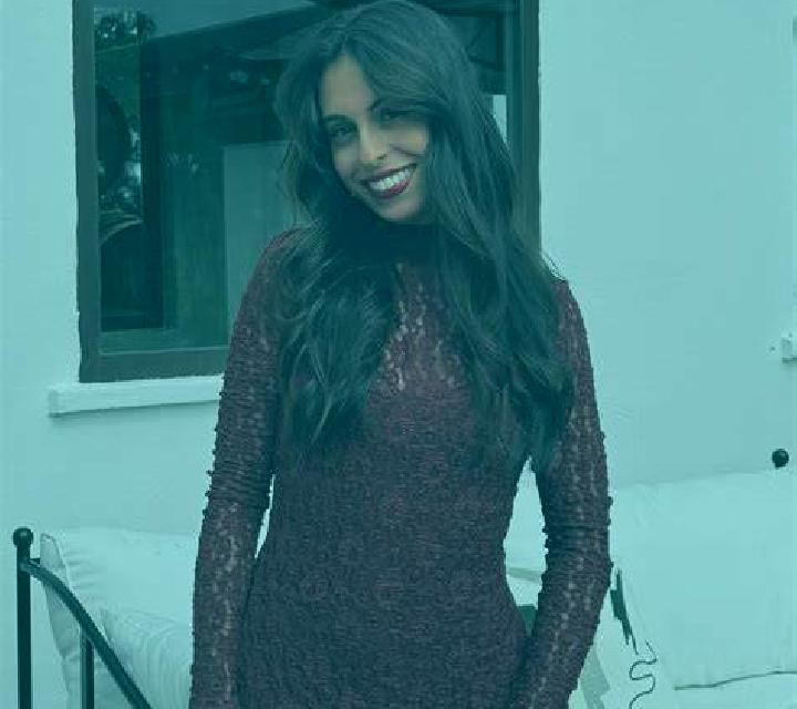 Isabela Algorfa escort