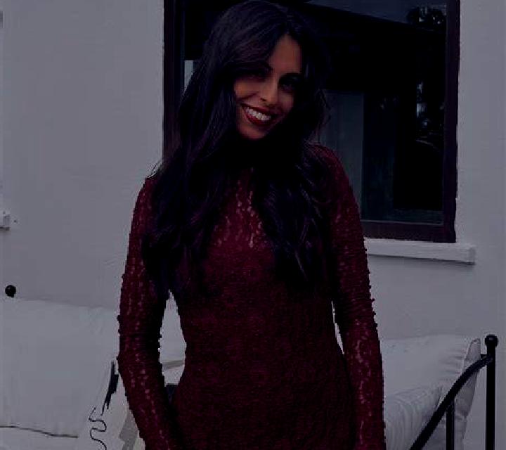 Isabela Almenar de Soria escort