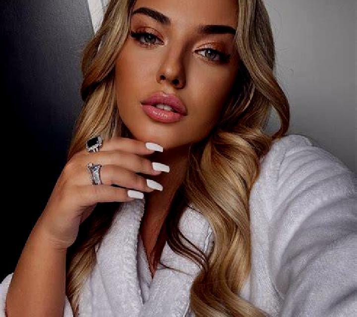 Isabela Arahuetes escort