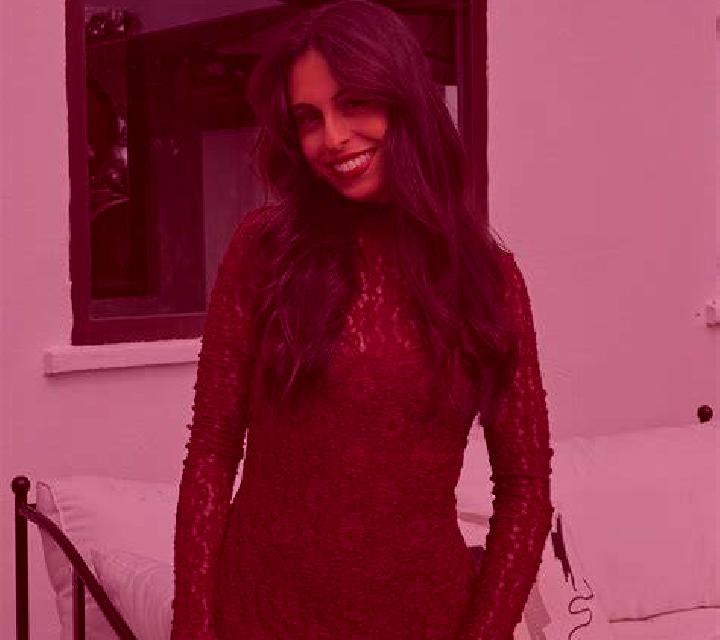 Isabela Barjas escort