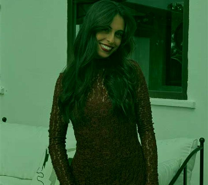 Isabela Benarraba escort