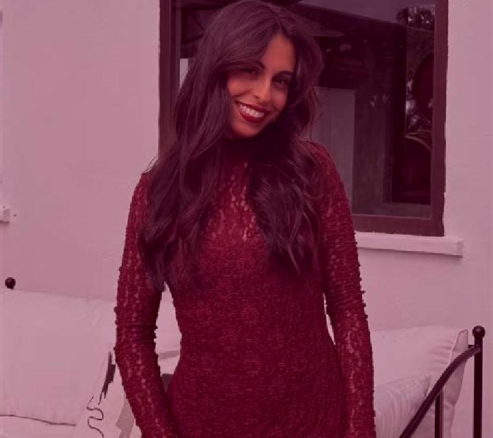 Isabela Boceguillas escort