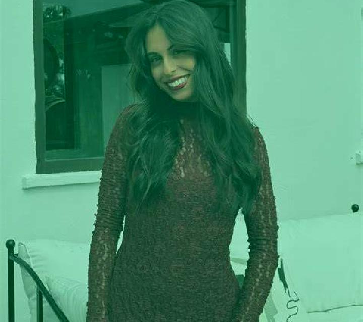 Isabela Castellote escort