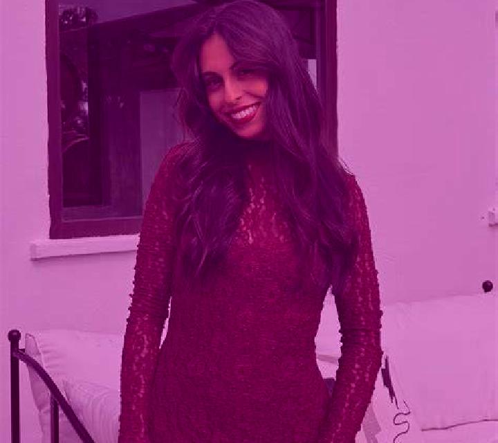 Isabela Castelnou escort