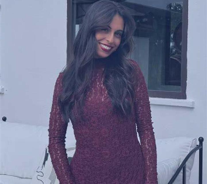 Isabela Chilluevar escort