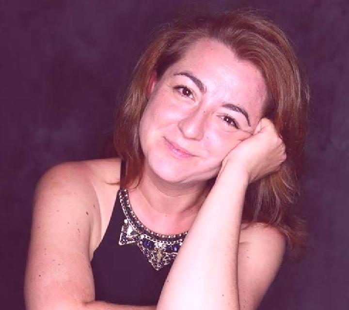 Isabela Copernal escort