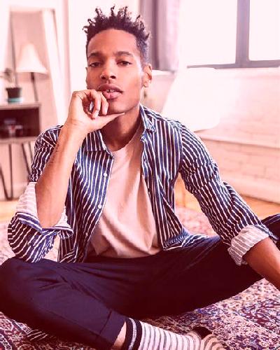 Isabela el Poblenou escort