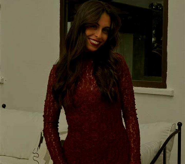 Isabela Llanca escort