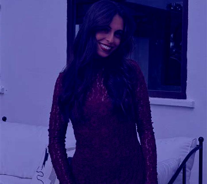Isabela Llodio escort