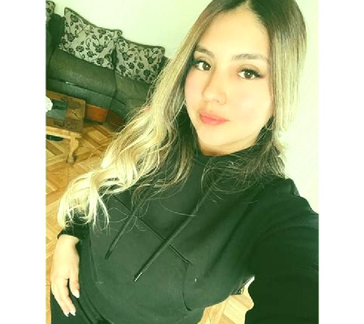 Isabela Mesia escort