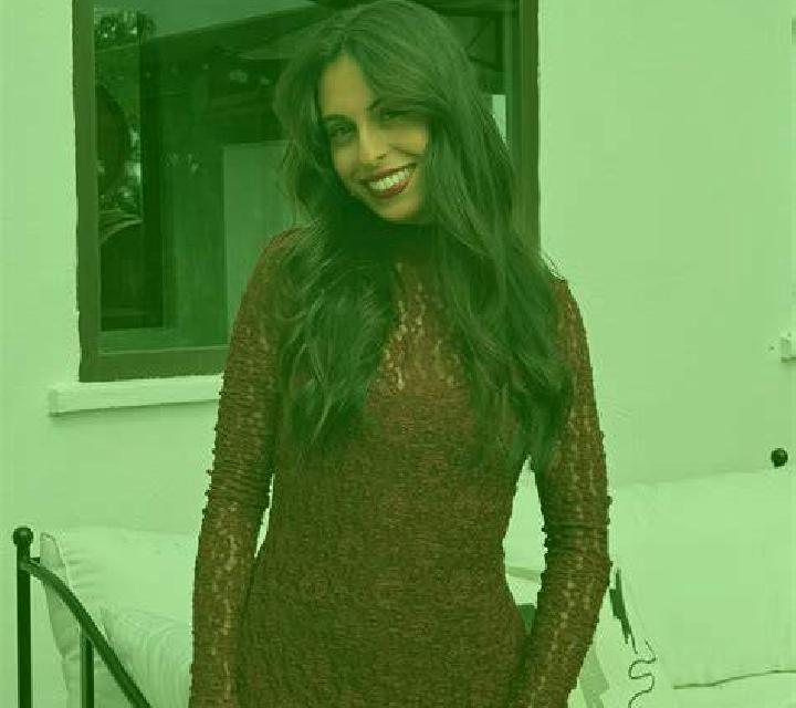 Isabela Montejo de la Vega de la Serrezuela escort