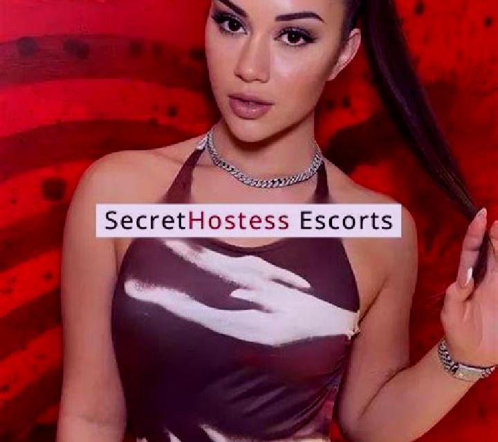 Isabela Noia escort