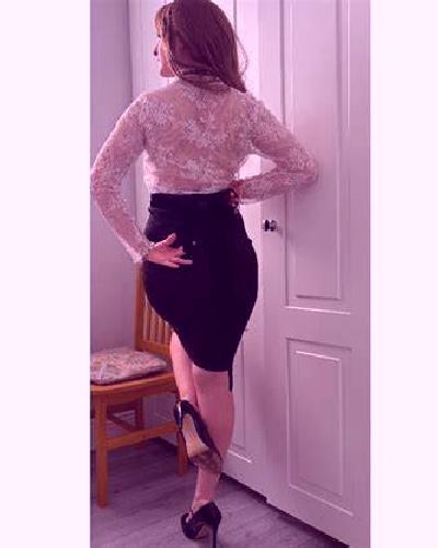 Isabela Sant Sadurni d Anoia escort