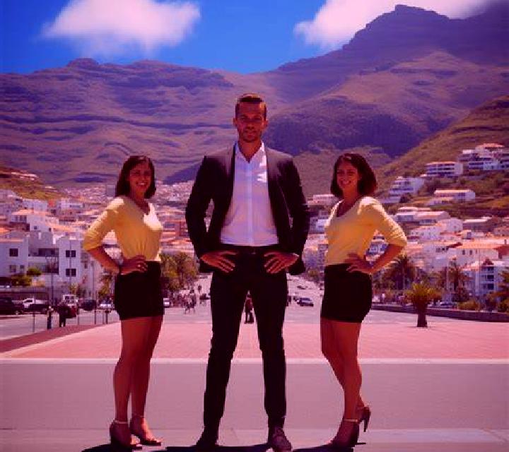 Isabela Valsequillo de Gran Canaria escort