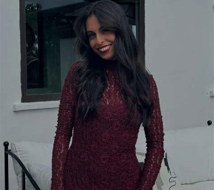 Isabela Villastar escort
