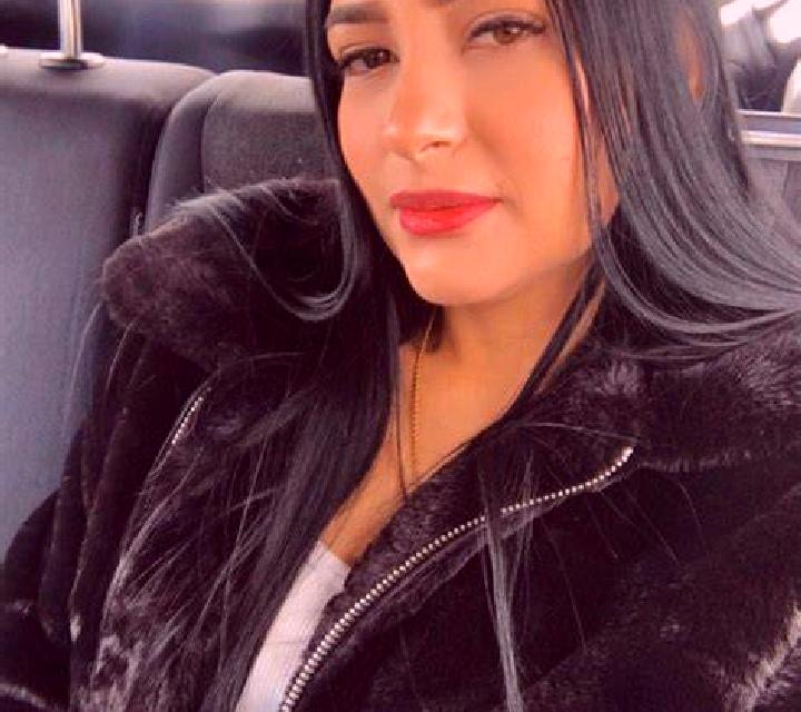 Isabella 2 Corduente escort
