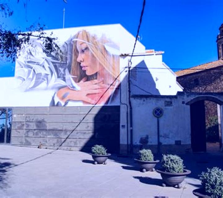 Isabella 2 Fontanar escort