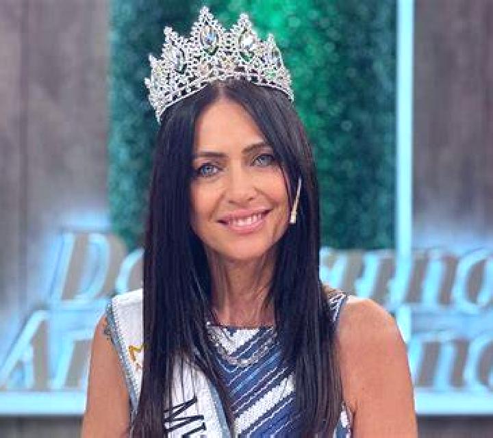 Isabella 2 Illora escort