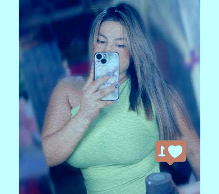Isabella 2 Paredes de Nava escort
