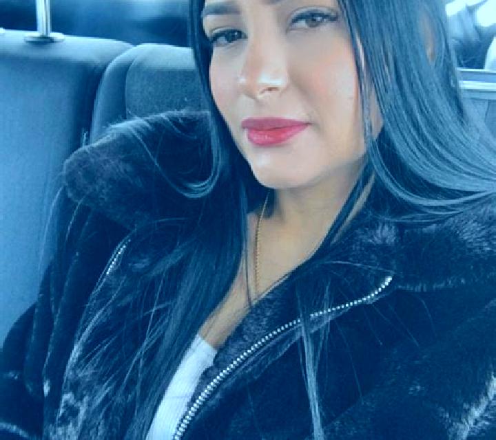 Isabella 2 Valleruela de Sepulveda escort