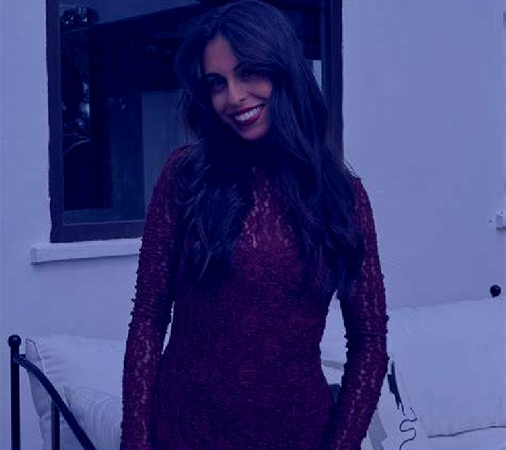 Isabella 2 Villares del Saz escort