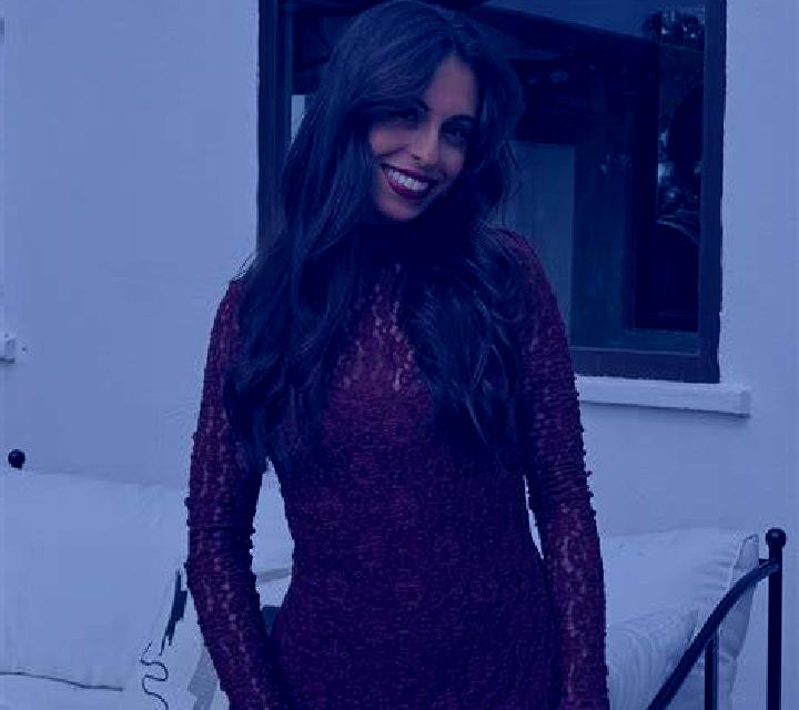 Isabella 3 Echarri-Aranaz escort