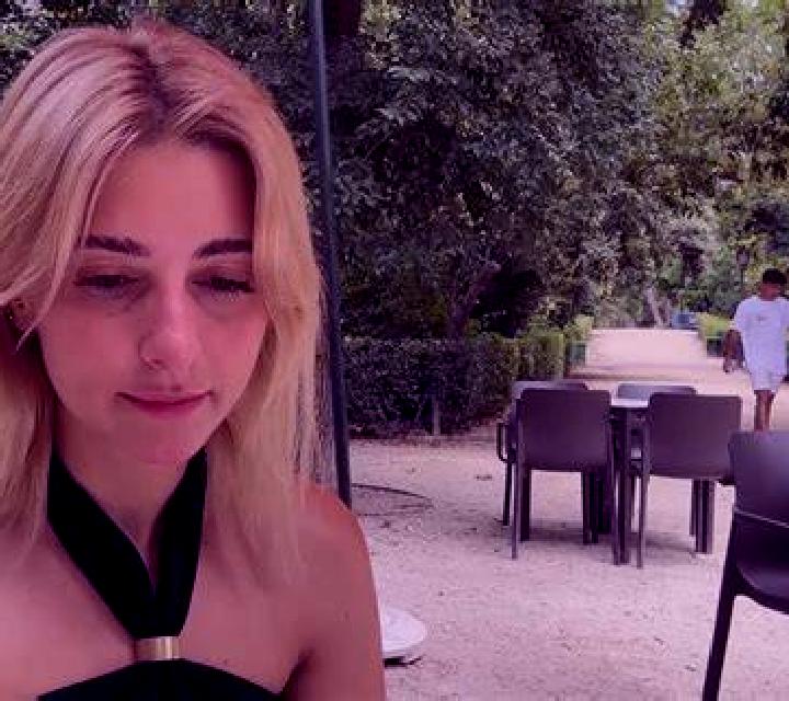 Isabella 3 Ferreras de Abajo escort