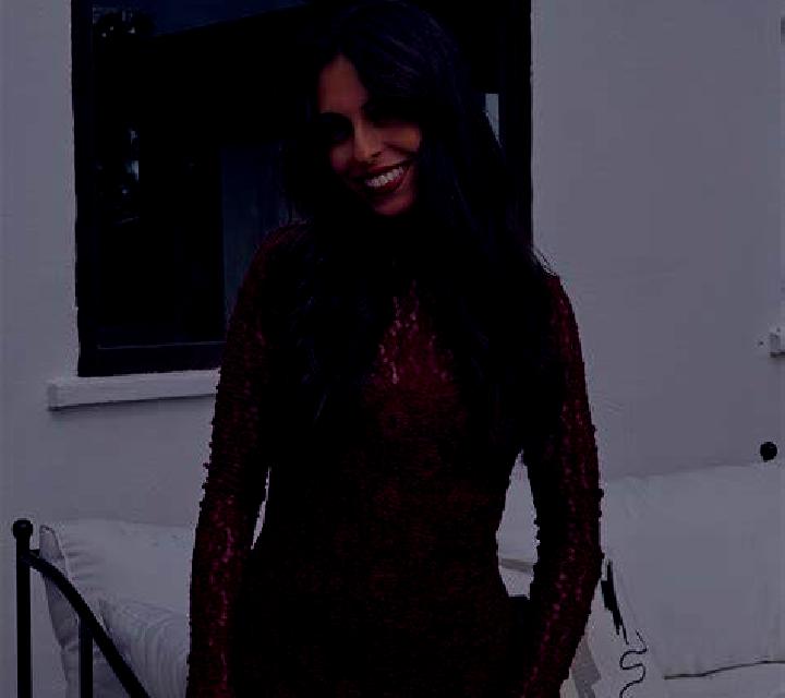 Isabella 3 Las Navas del Marques escort