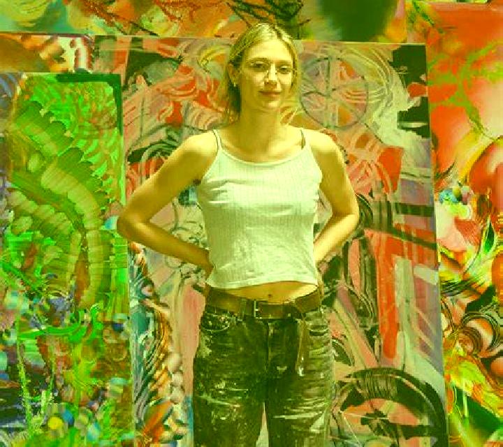Isabella 3 Murtas escort