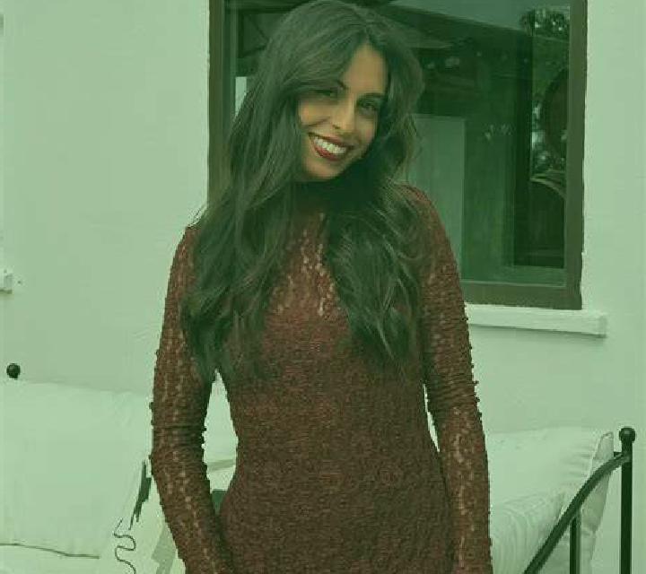 Isabella 3 Torrejon de Velasco escort