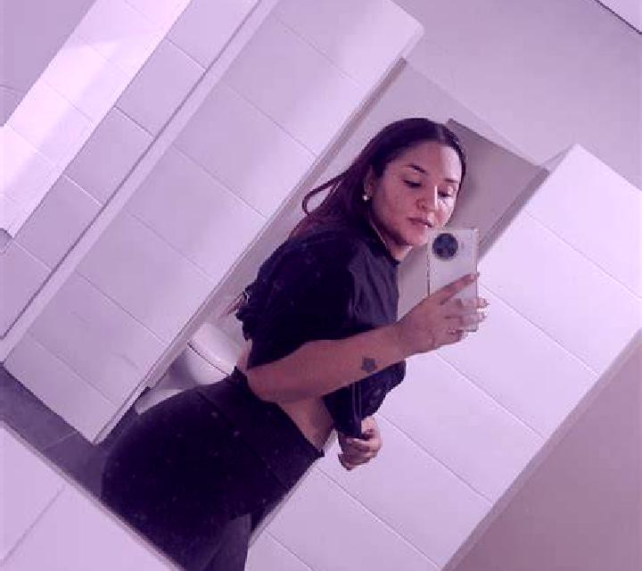 Isabella 3 Tuejar escort