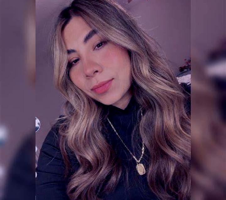 Isabella Alaquas escort