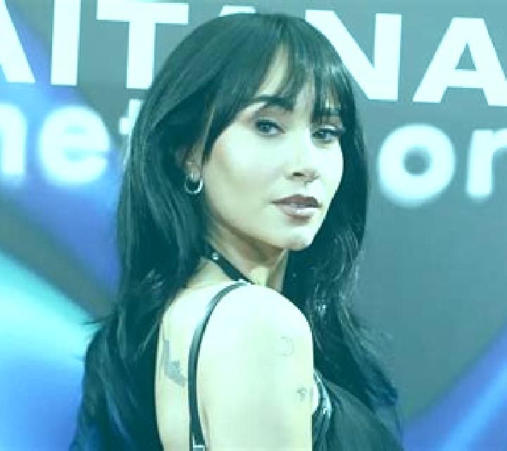 Isabella Benirredra escort