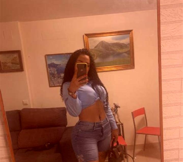 Isabella Borrenes escort