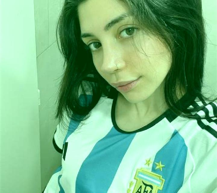 Isabella Cabra escort
