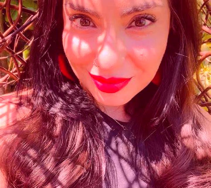 Isabella El Carpio de Tajo escort