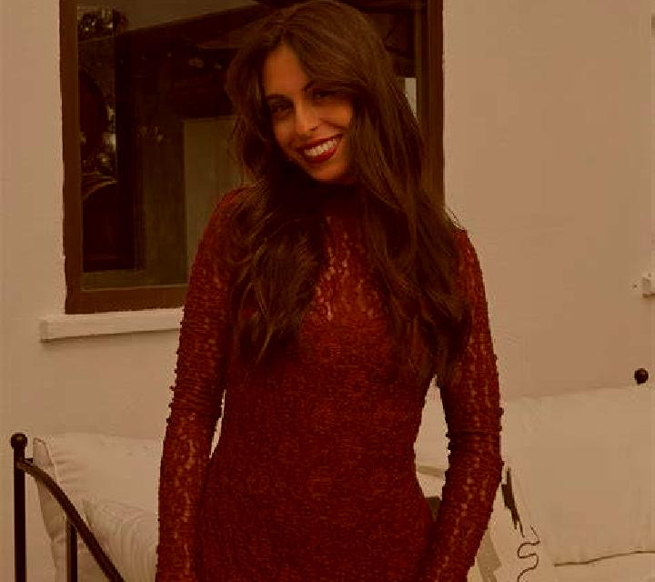 Isabella El Herradon escort