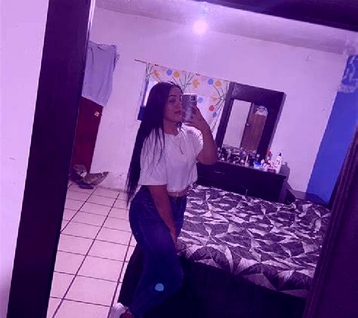 Isabella Garcibuey escort